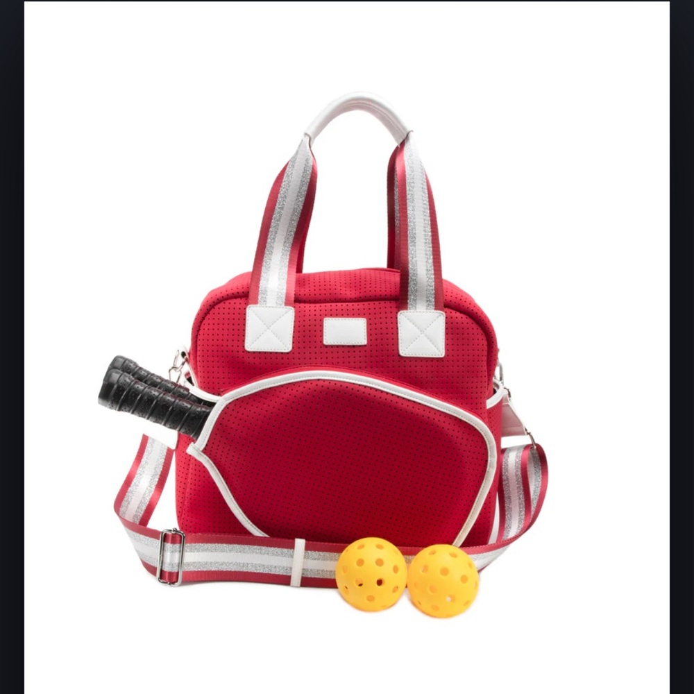 Brouk and Company Pickleball set
